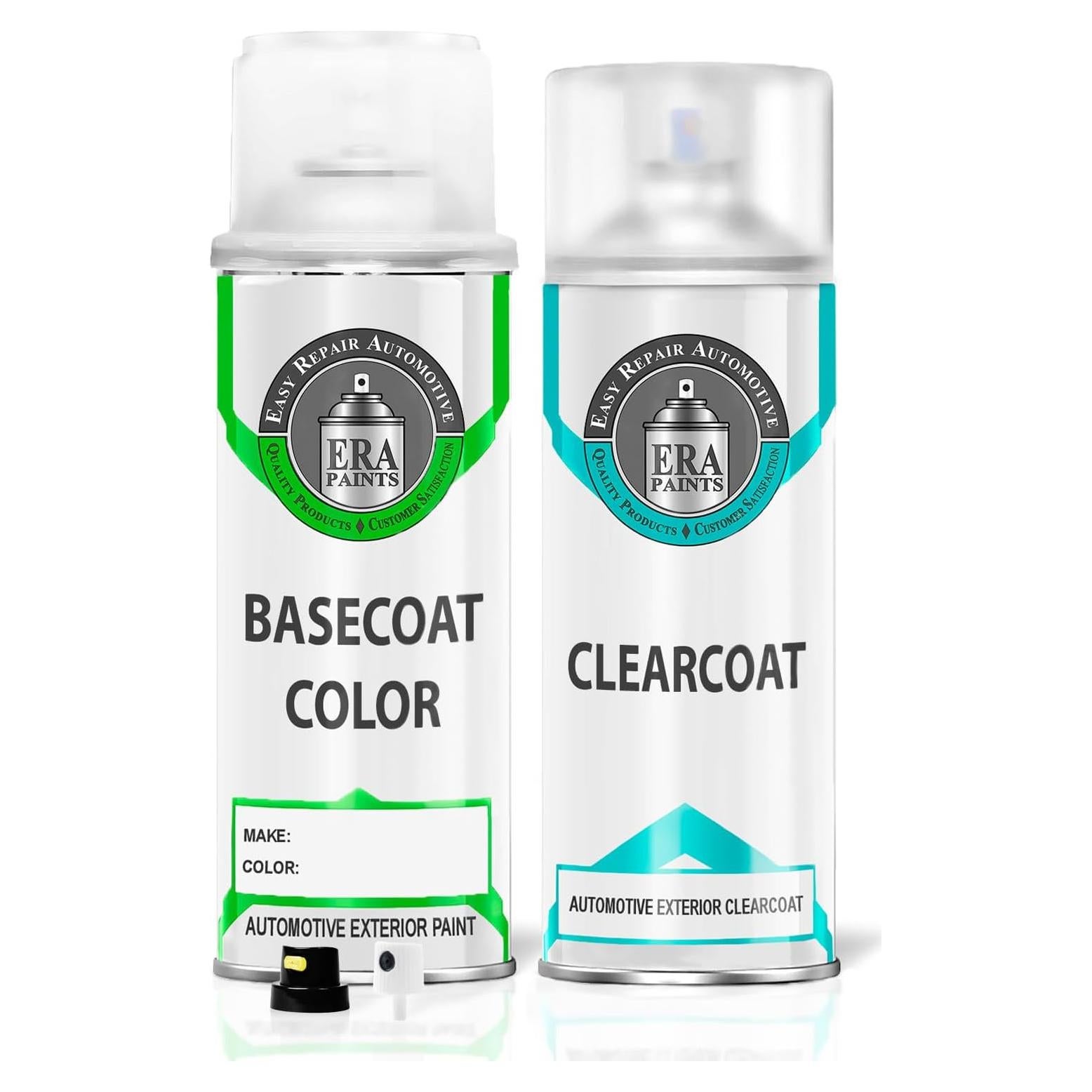 Pintura Automotriz Spray ERA NH700M Alabaster Silver 710ml