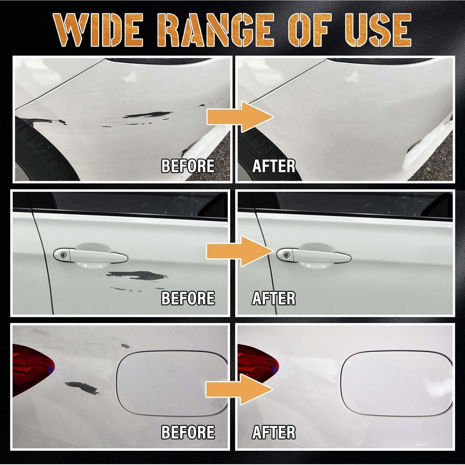 Pintura de Retoque Automotriz Cocomfix Blanco Perla 29.57ml