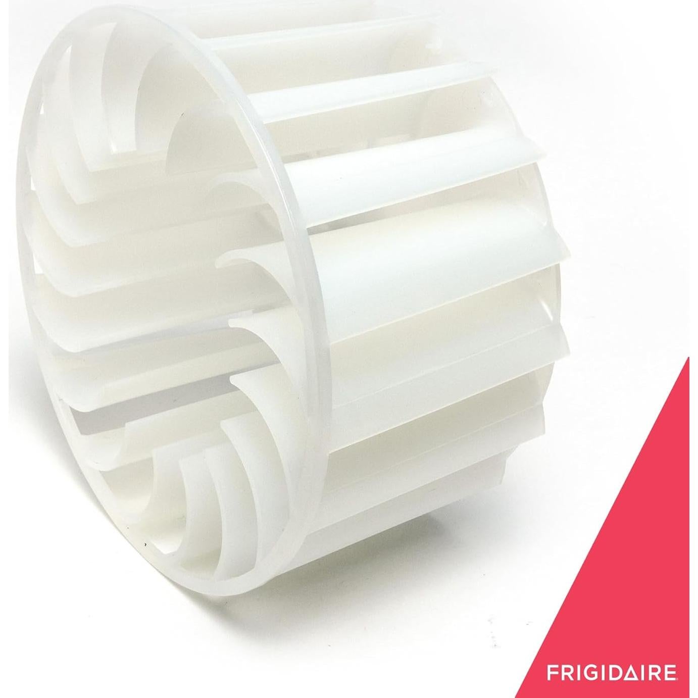 Rueda de Ventilador Frigidaire 5304513609 para Secadoras