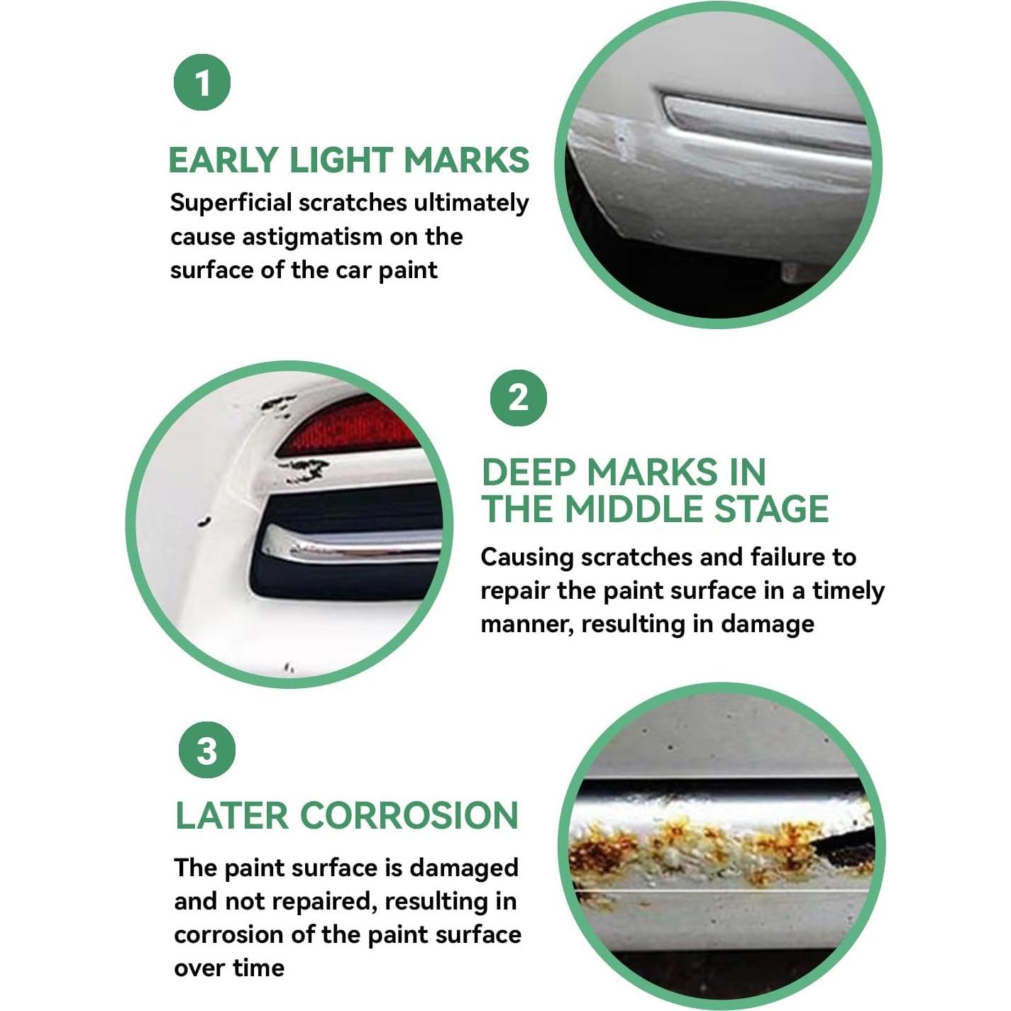 Pintura de Retoque Cardiality Rojo Rápido D4 para Ford 12ml