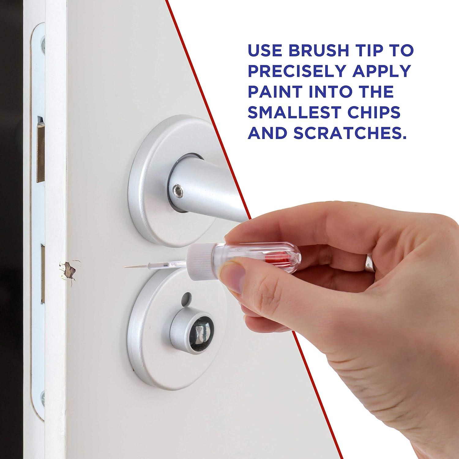 Bolígrafos de Retoque TCP Global 10ml - Paquete de 12