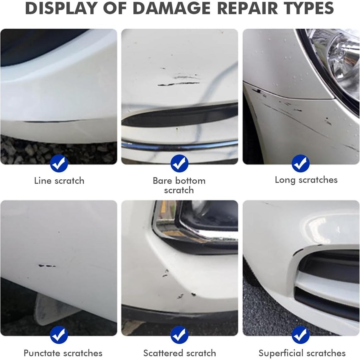 Pintura de Retoque XTryfun Hyper White WC9 para Hyundai