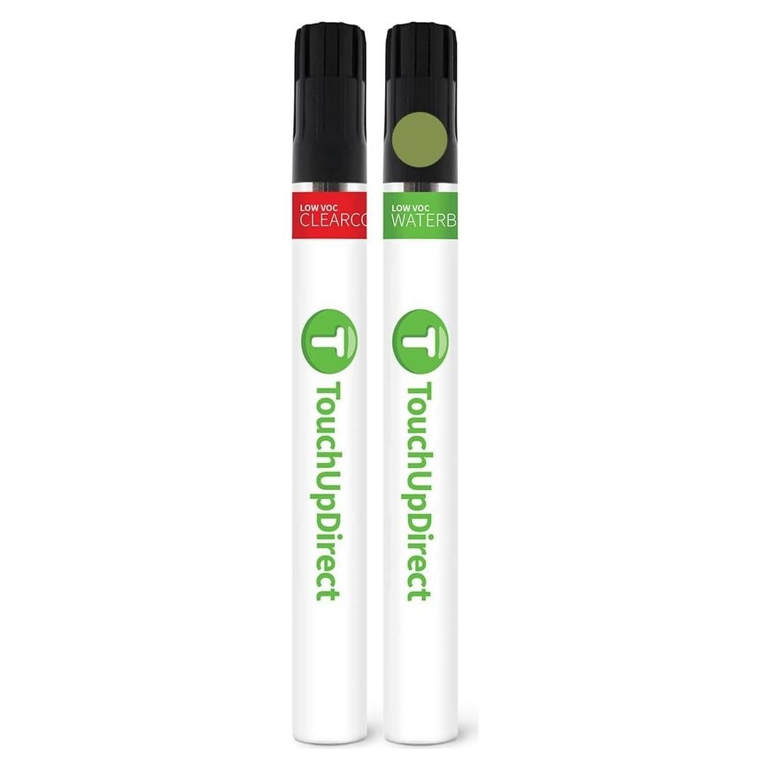 Pintura de Retocar TouchUpDirect PGG Verde Sargento 1.2ml