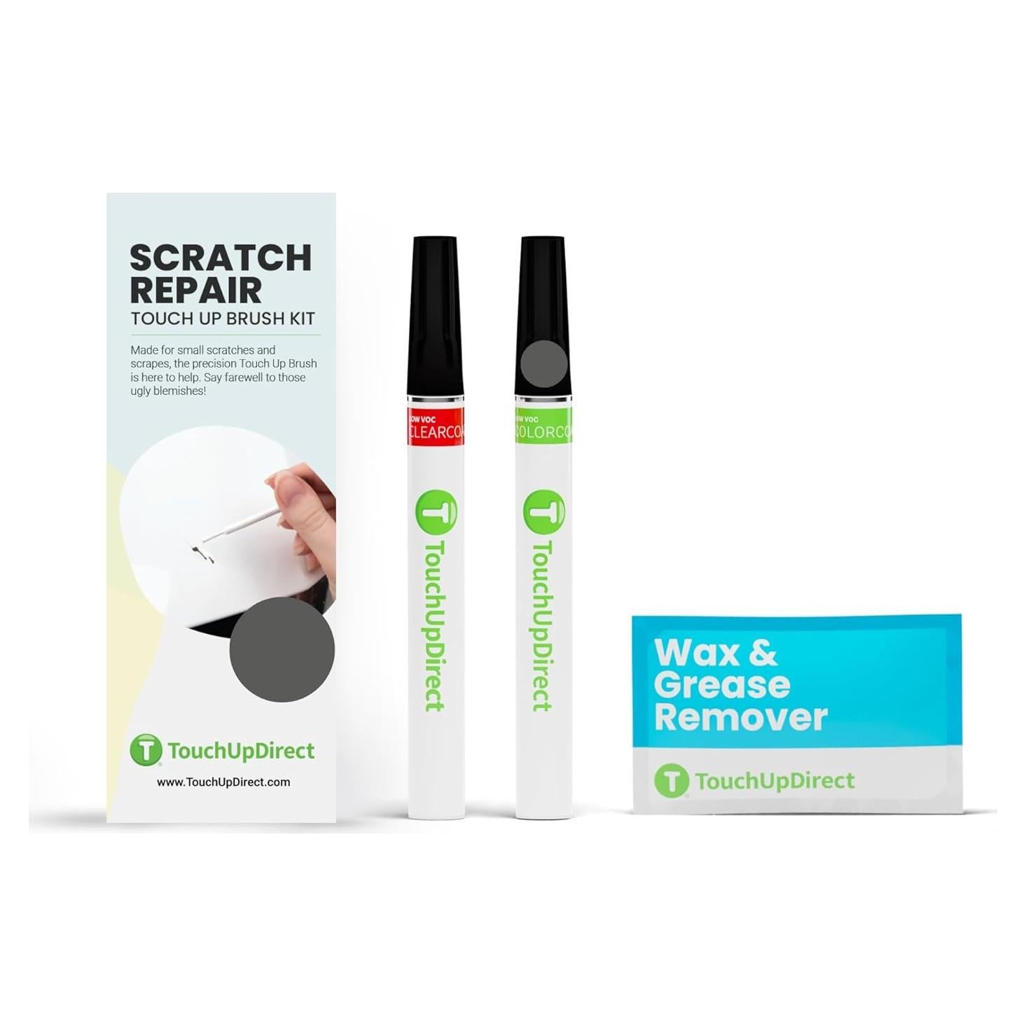 Kit de Retoque TouchUpDirect Granito Cristal Metálico 10.5ml