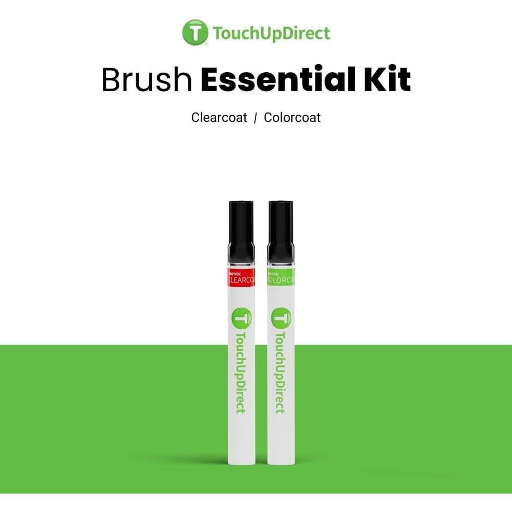 Pintura de Retoque TouchUpDirect Perla Negra Aurora 10.5ml