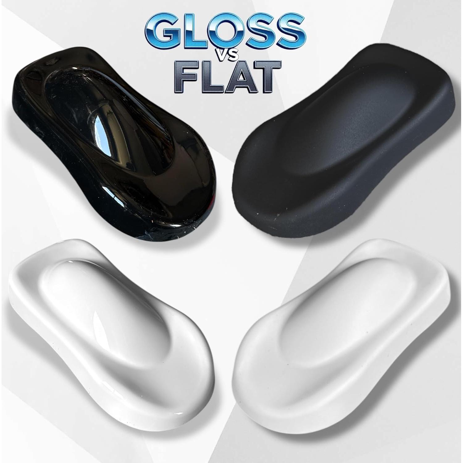 Barniz Automotriz 2K LiME LiNE 1.25 Qt Alto Brillo con Endurecedor