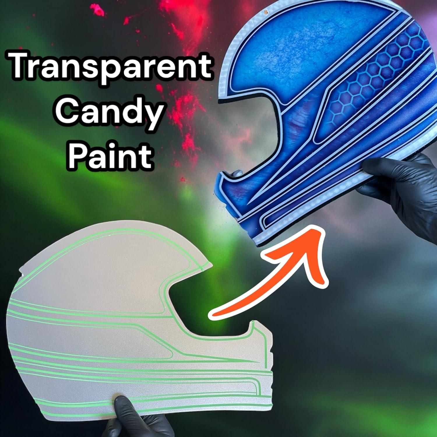 Pintura Basecoat Negro Cuartillo LiME LiNE 1k 32 Oz Automotriz