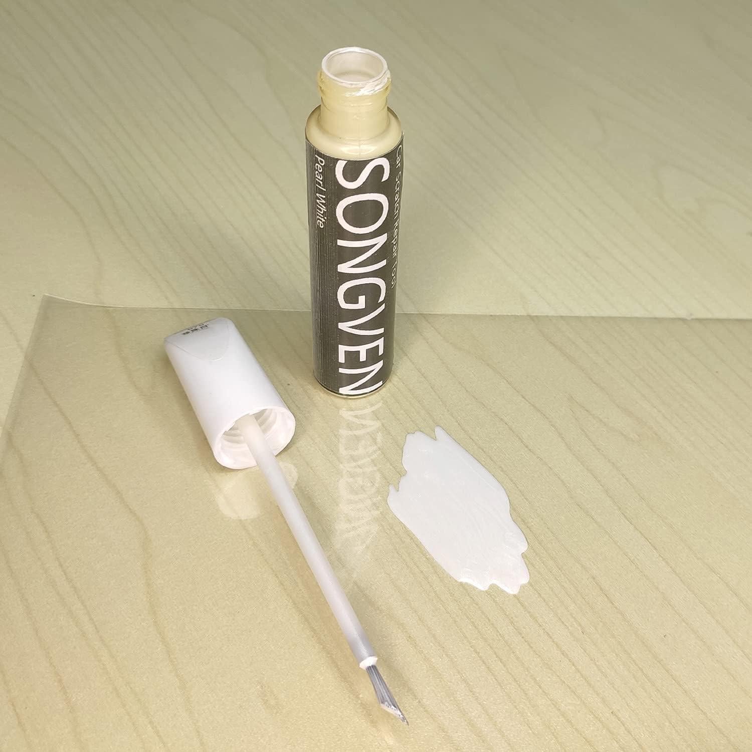 Lápiz de Pintura para Retoques Toyota C-HR Blanco Perla 12ml