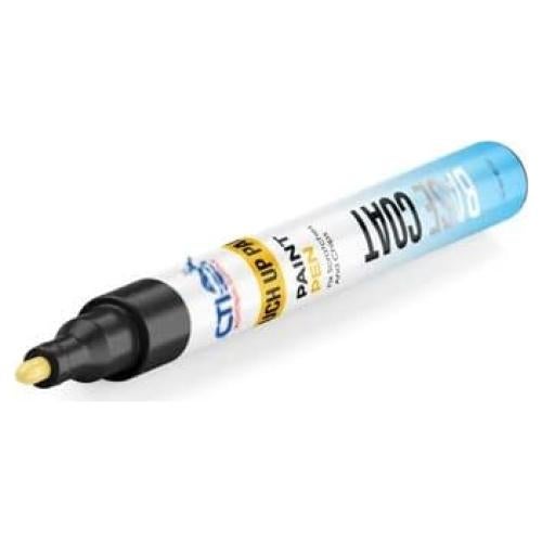 Bolígrafo de pintura para retoques automotrices CTI - Azul metálico WA625D