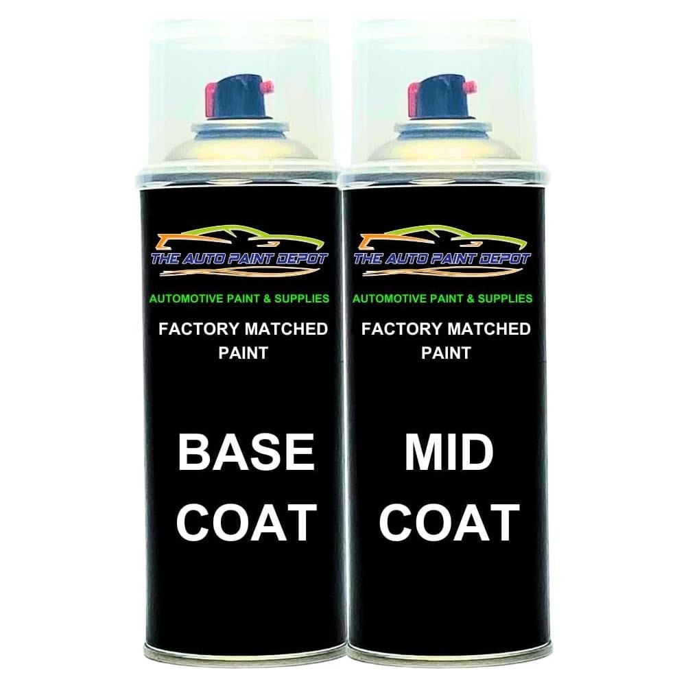 Pintura de Retoque Hyundai WW8 - Auto Paint Depot 0.5oz