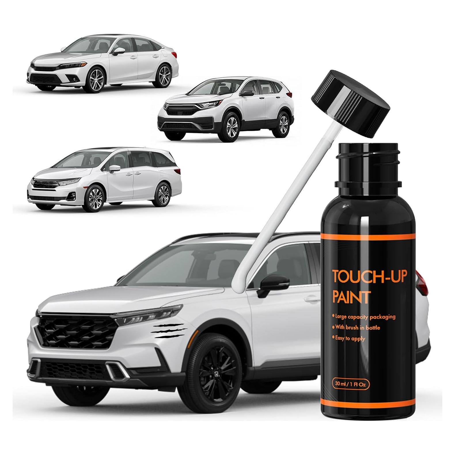 Pintura de Retoque XTryfun NH883P Perla Blanca Platino 29.57ml