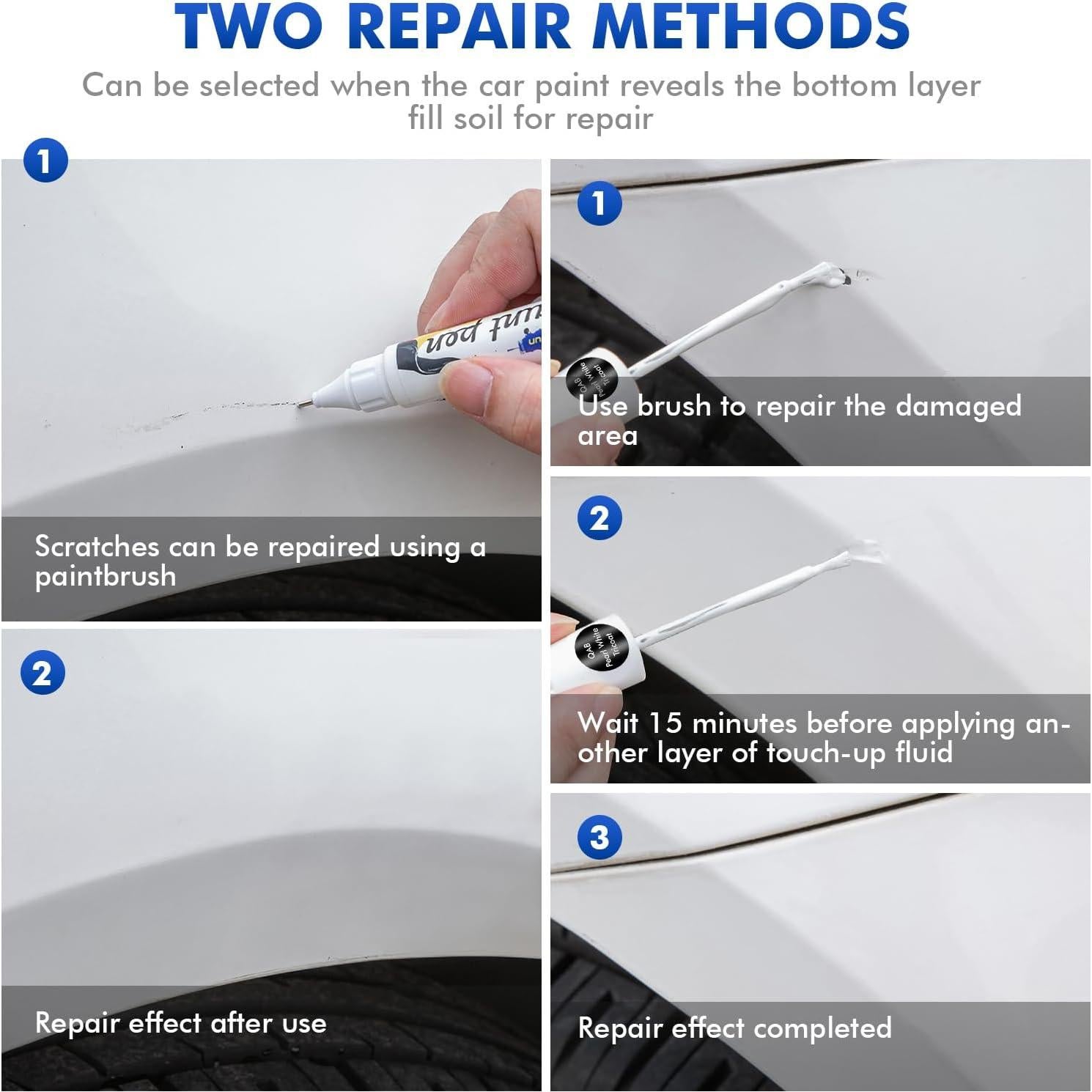 Pintura de Retoque KBY Gris Boulder para Nissan 10ml