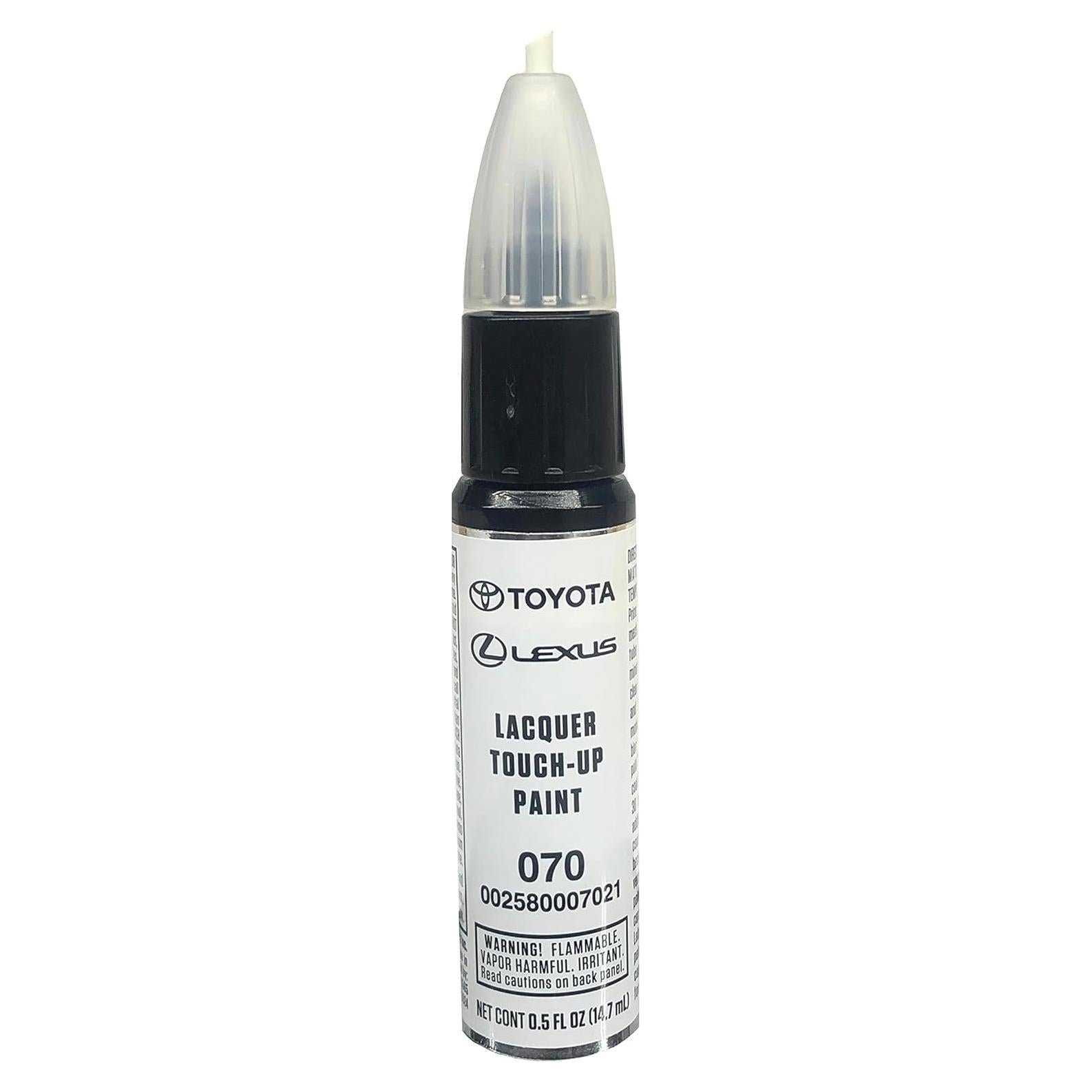 Pintura de Retoque Toyota 00258-00070-21 Blizzard Pearl 13ml