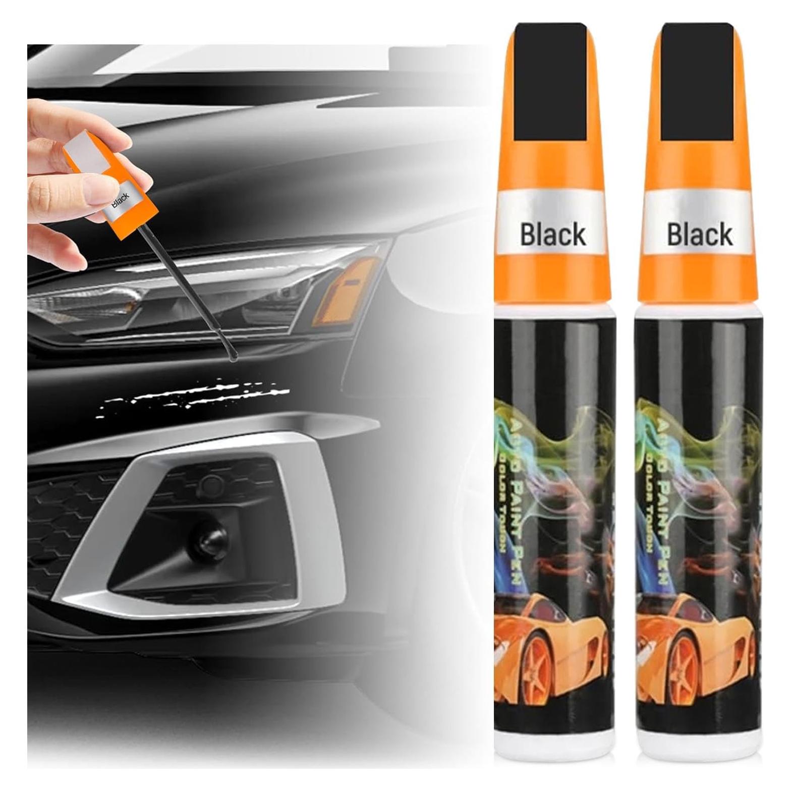 Bolígrafo de Pintura para Reparación de Rayones Iaredon 30ml