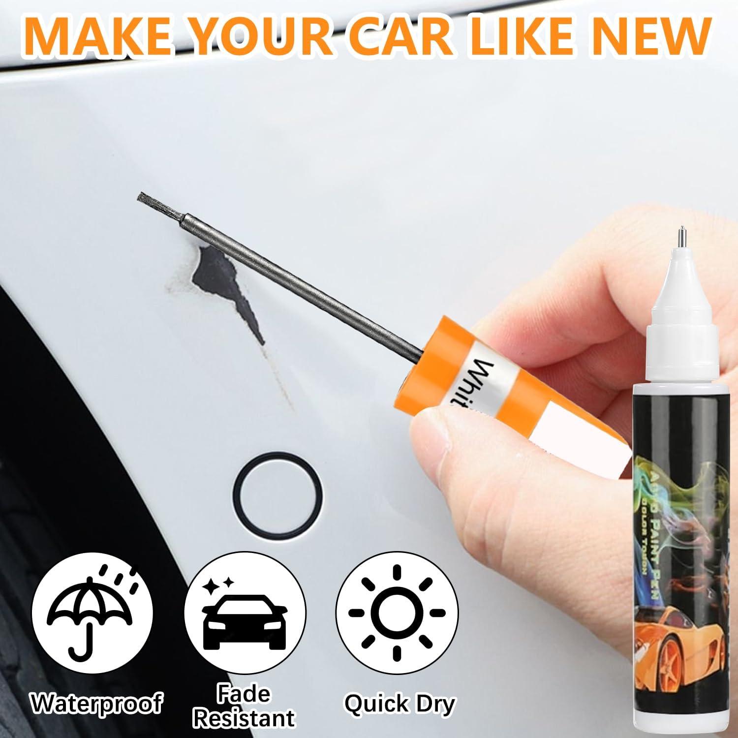 Bolígrafo de Pintura para Reparación de Rayones Iaredon 30ml