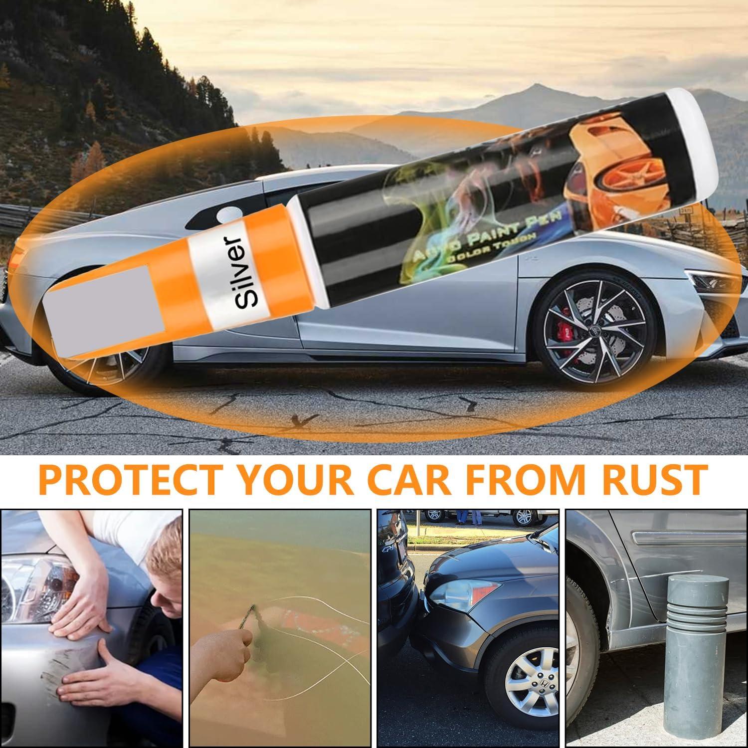 Bolígrafo de Pintura para Reparación de Rayones Iaredon 30ml