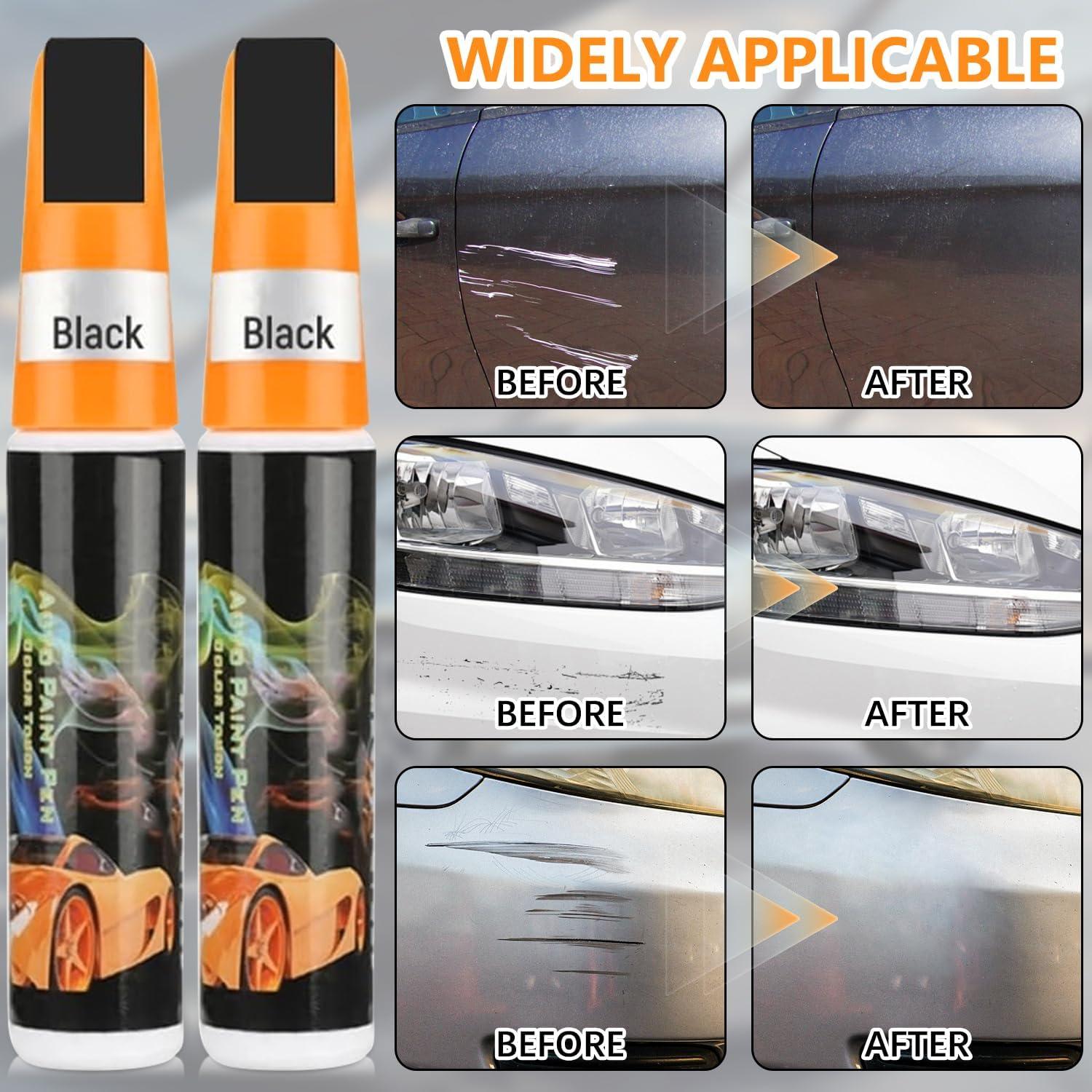 Bolígrafo de Pintura para Reparación de Rayones Iaredon 30ml