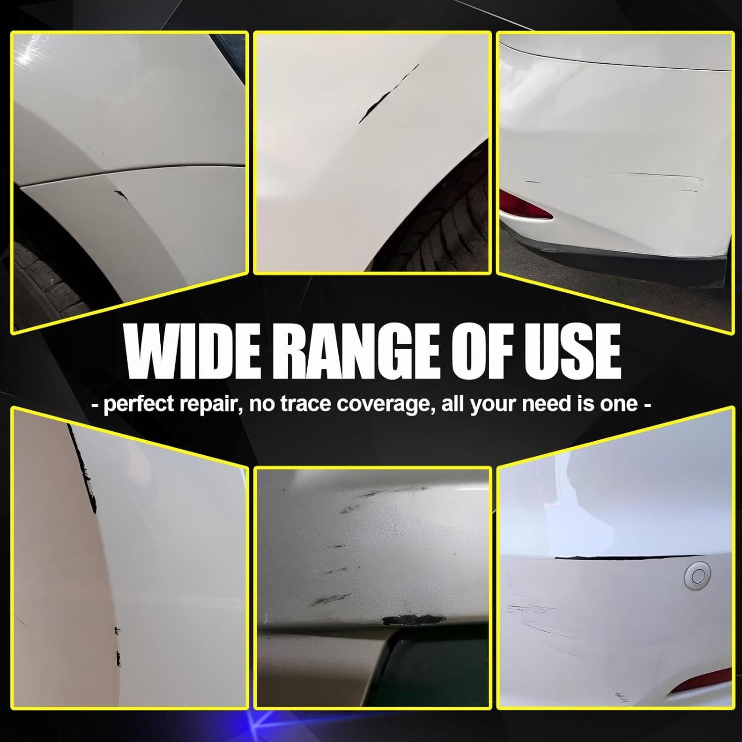 KIKIMO Pintura de Retoque para Automóviles G7C/Wa130X 18g