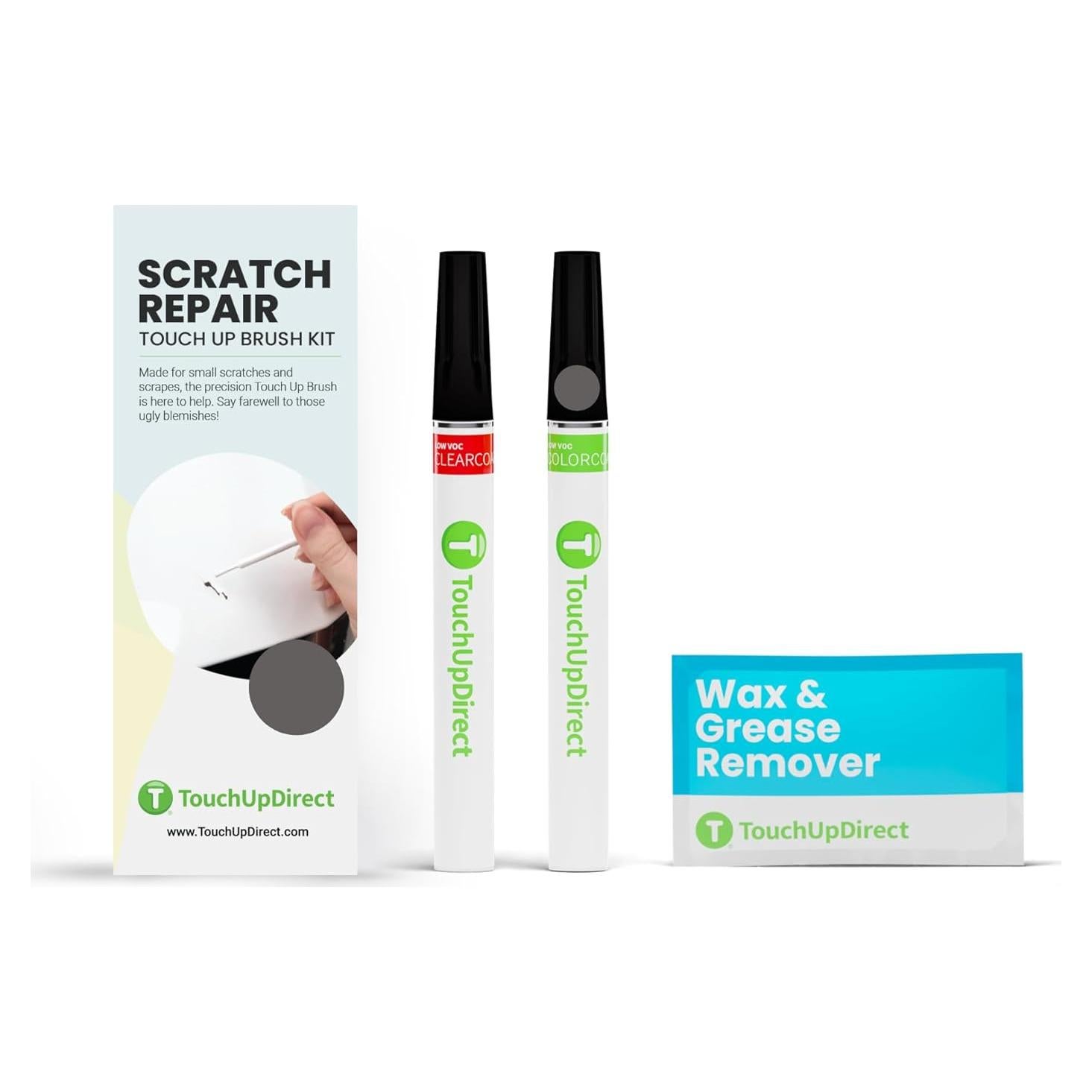 Kit de Reparación de Rayones TouchUpDirect J7 Magnético Metálico