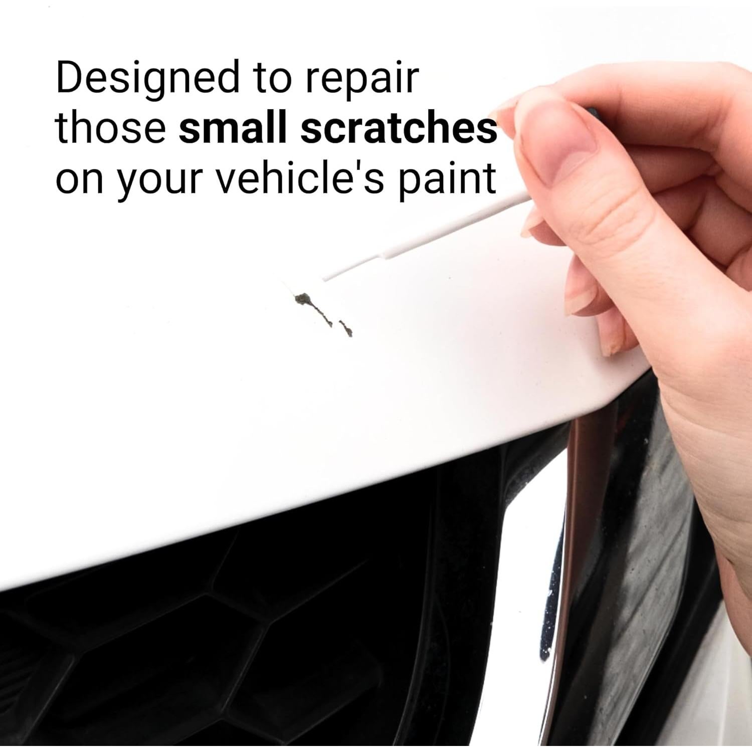 Kit de Reparación de Rayones TouchUpDirect J7 Magnético Metálico