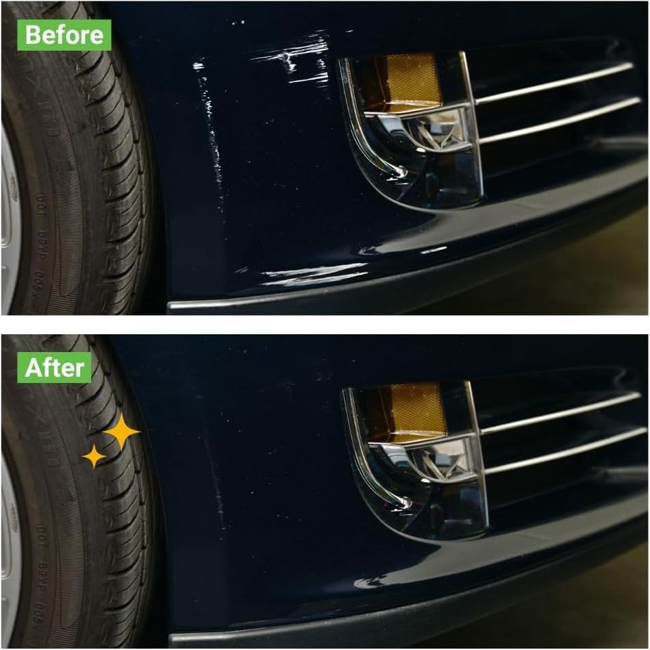 Kit de Reparación de Rayones TouchUpDirect J7 Magnético Metálico