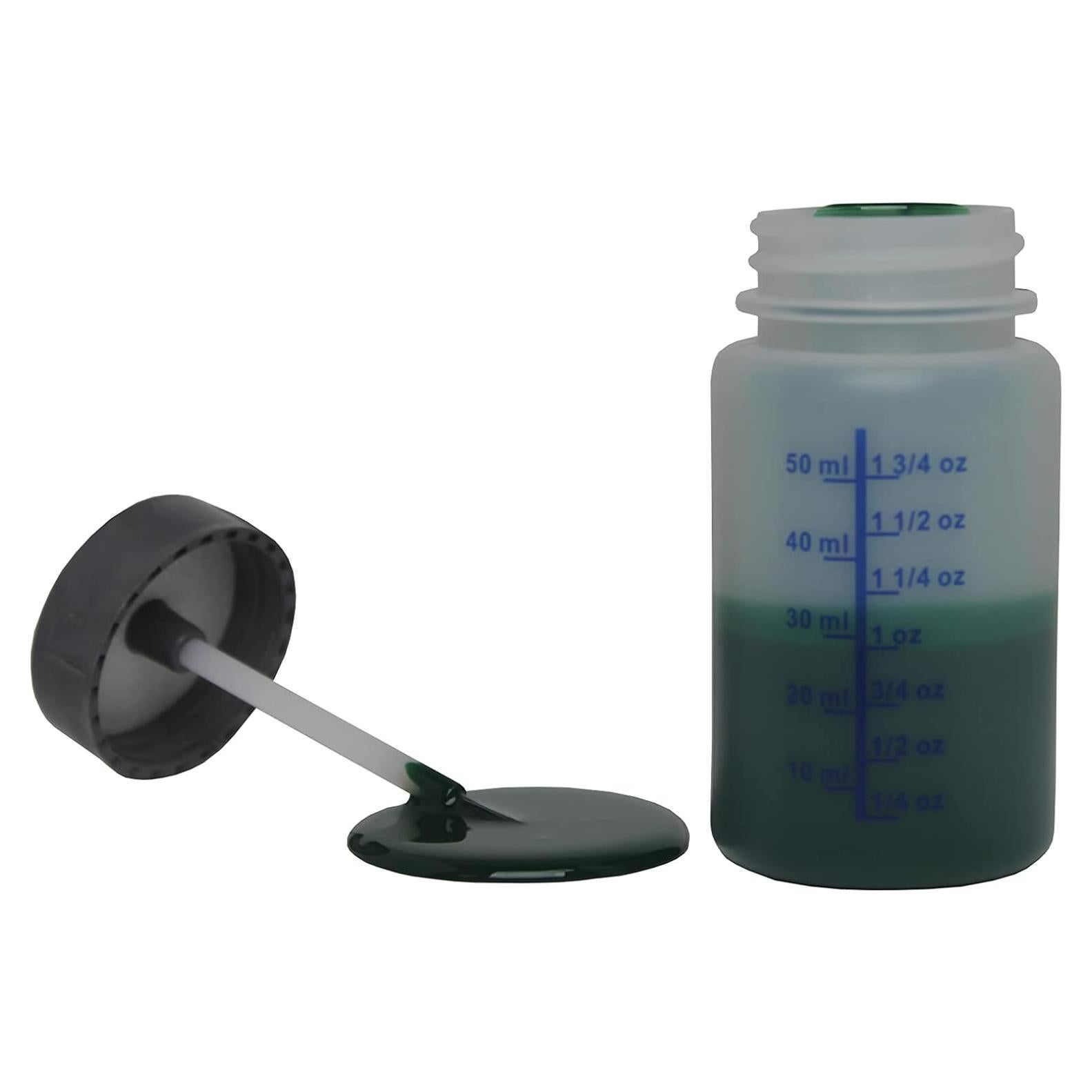 Kit de Pintura de Toque MBI AUTO 928L Granito Azul Metálico 1oz