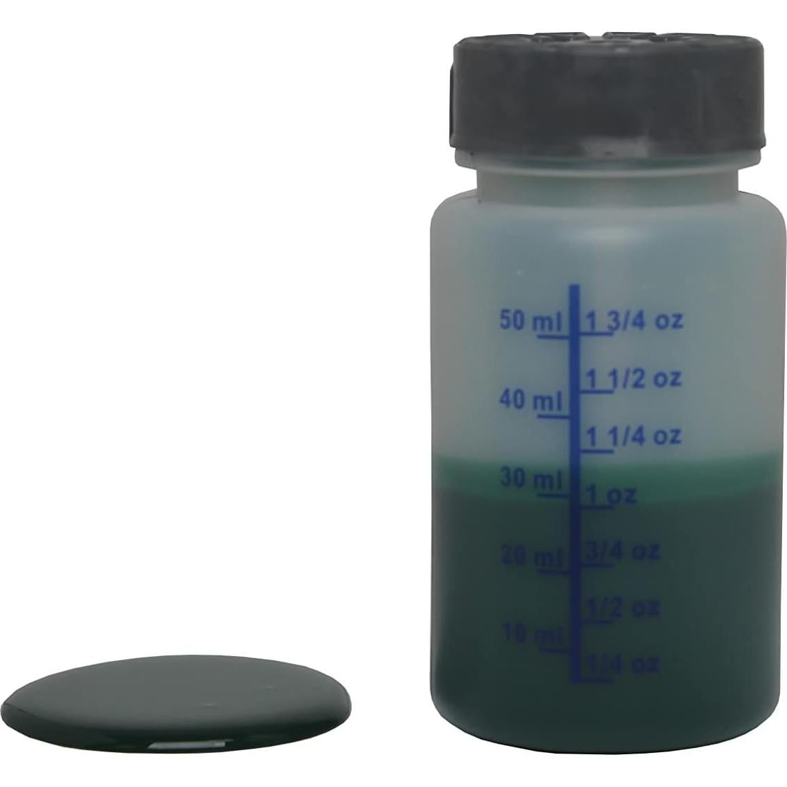 Kit de Pintura de Toque MBI AUTO 928L Granito Azul Metálico 1oz