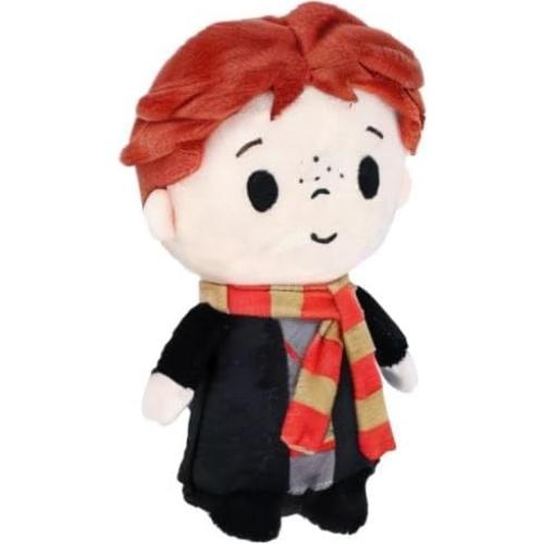 Peluche Ron Weasley Kids Preferred 15 cm Suave y Abrazable