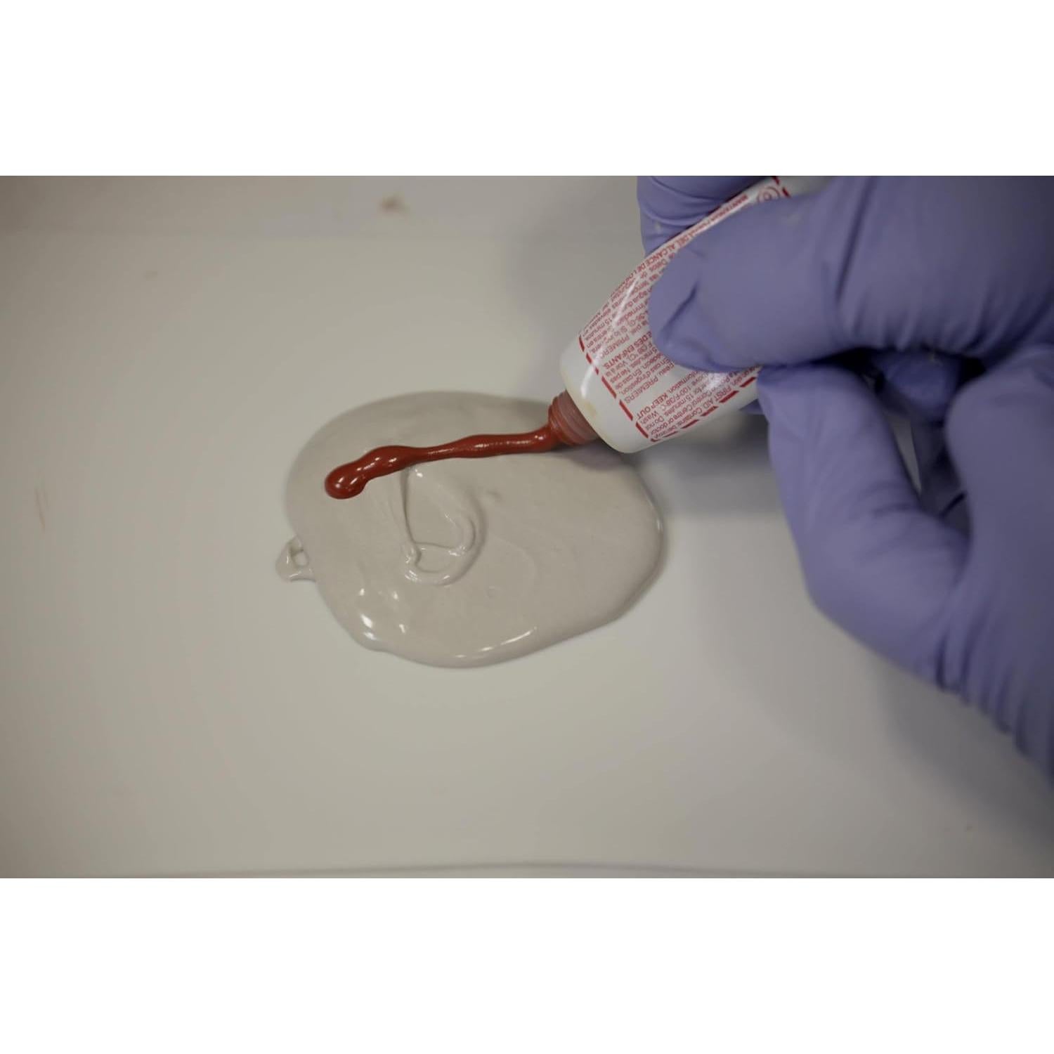 Kit de Reparación de Carrocería Bondo 396 g con Endurecedor 14 g