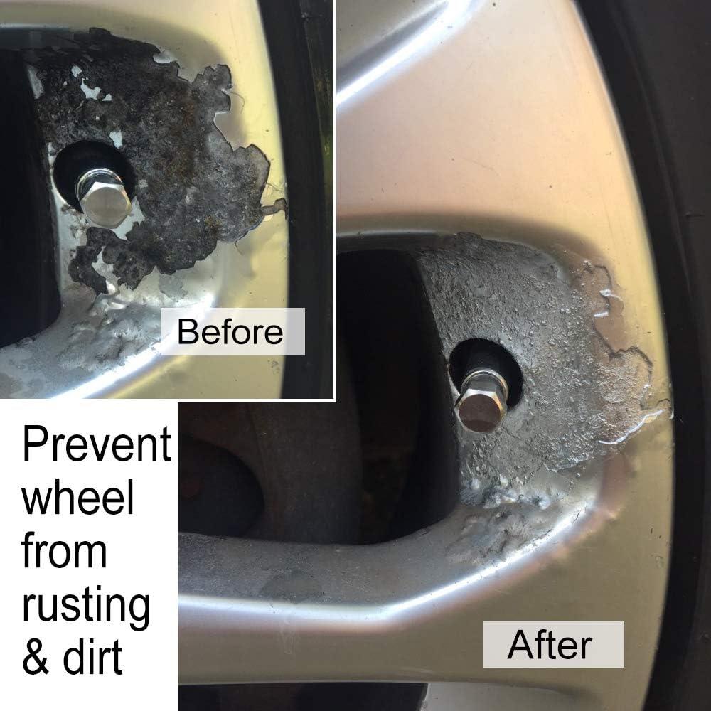 Pintura de Retoque Plateada Brillante SONVEN 26.7ml