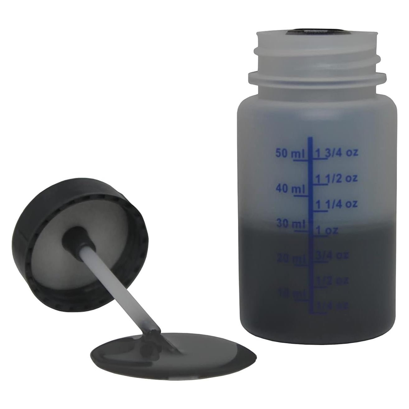 Kit de Pintura de Toque MBI AUTO T7 Beige Carbón Metálico 30ml