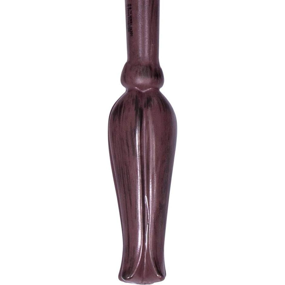 Varita de Disfraz Harry Potter Luna Lovegood 34.9 cm