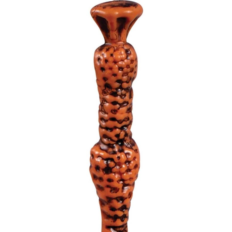 Varita de Harry Potter Luna Lovegood 34.9 cm Accesorio