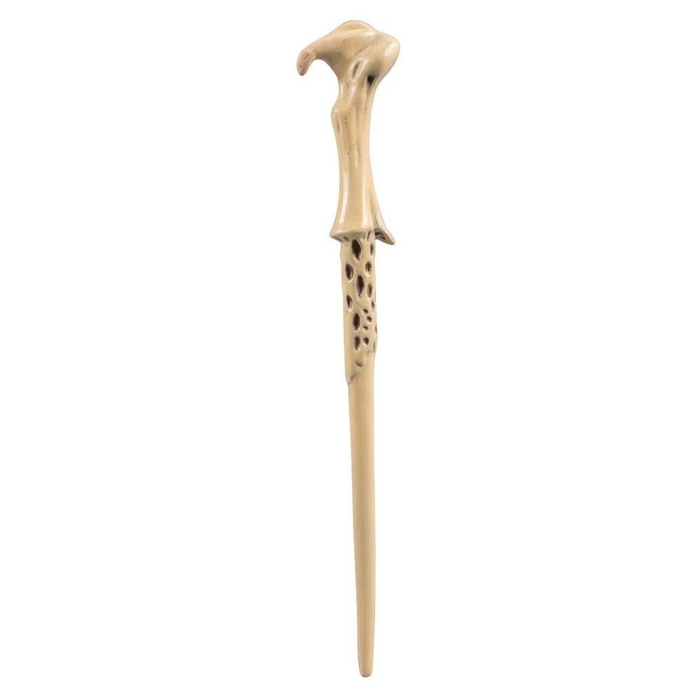 Varita de Disfraz Harry Potter Luna Lovegood 34.9 cm