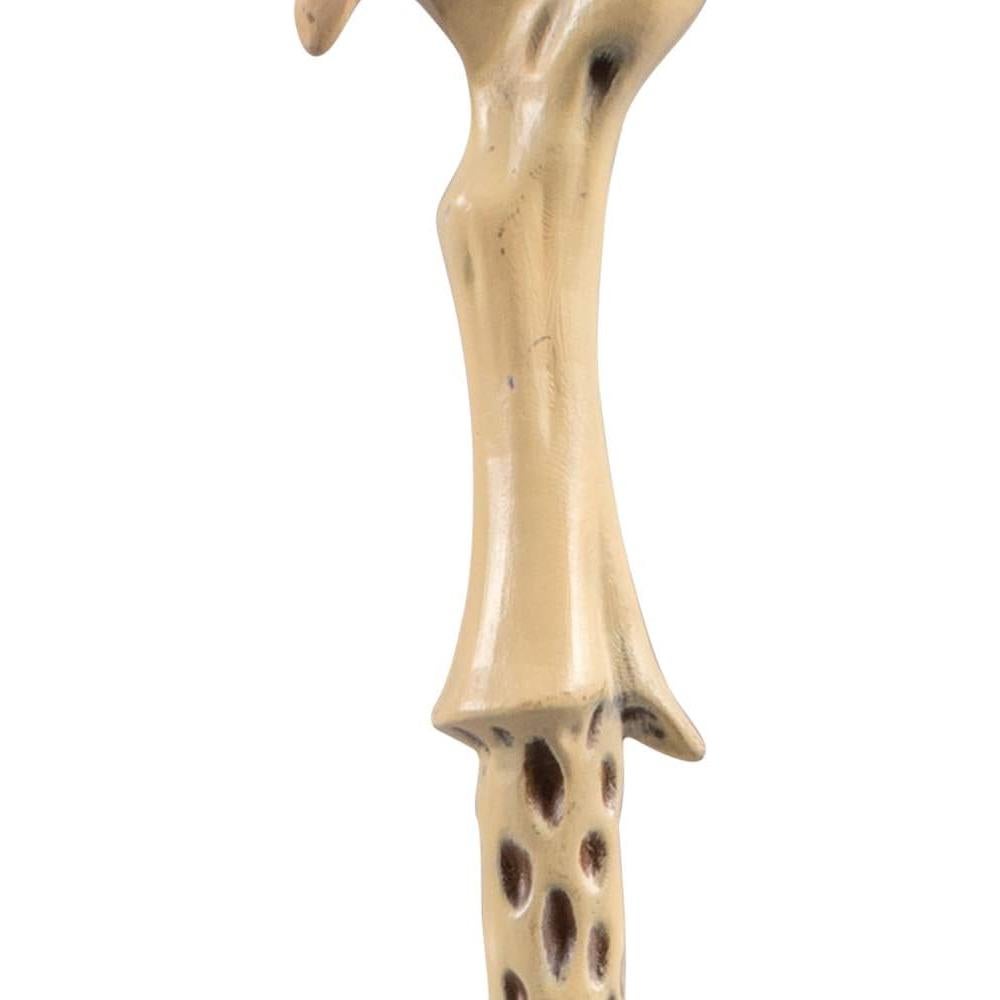 Varita de Disfraz Harry Potter Luna Lovegood 34.9 cm