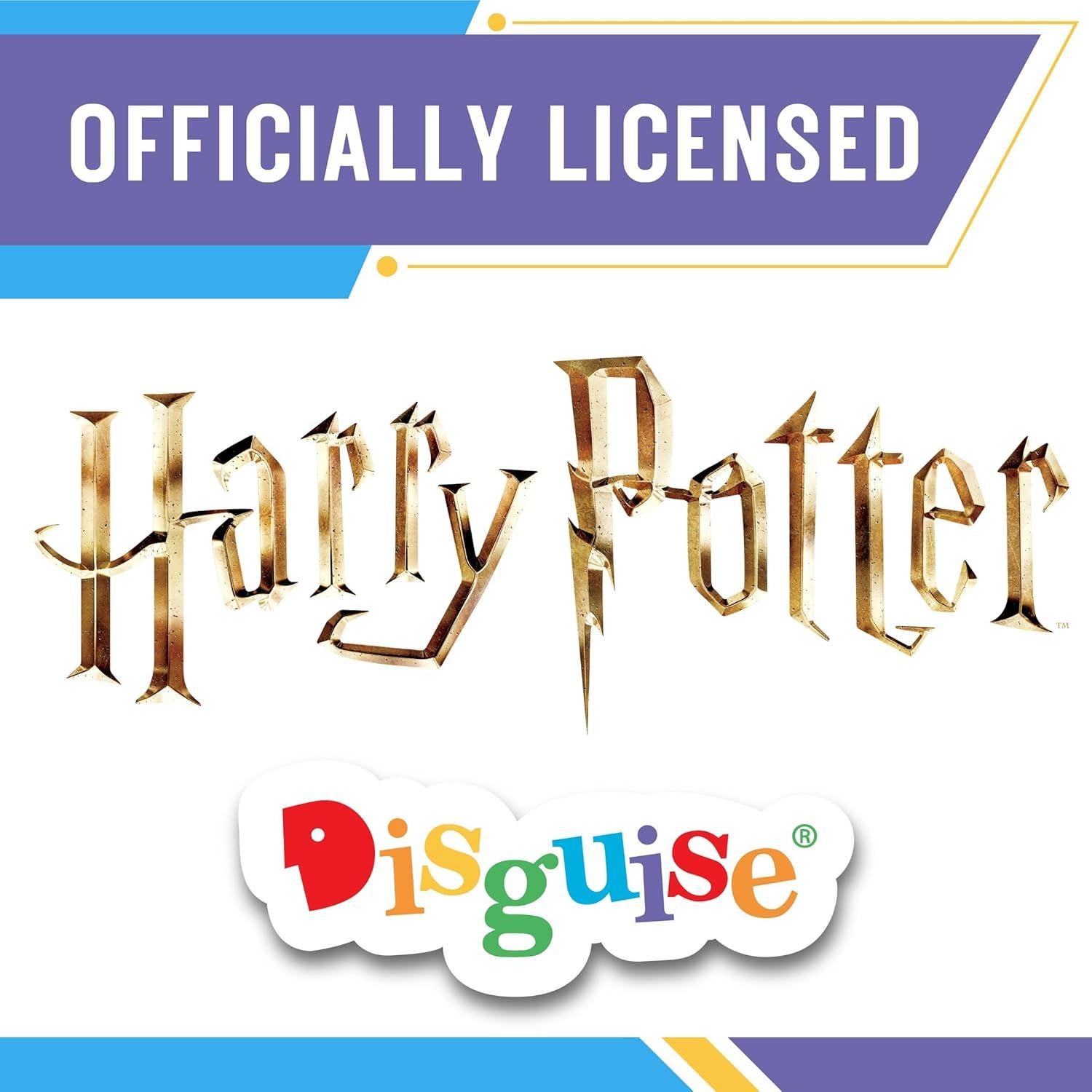 Varita de Disfraz Harry Potter Luna Lovegood 34.9 cm