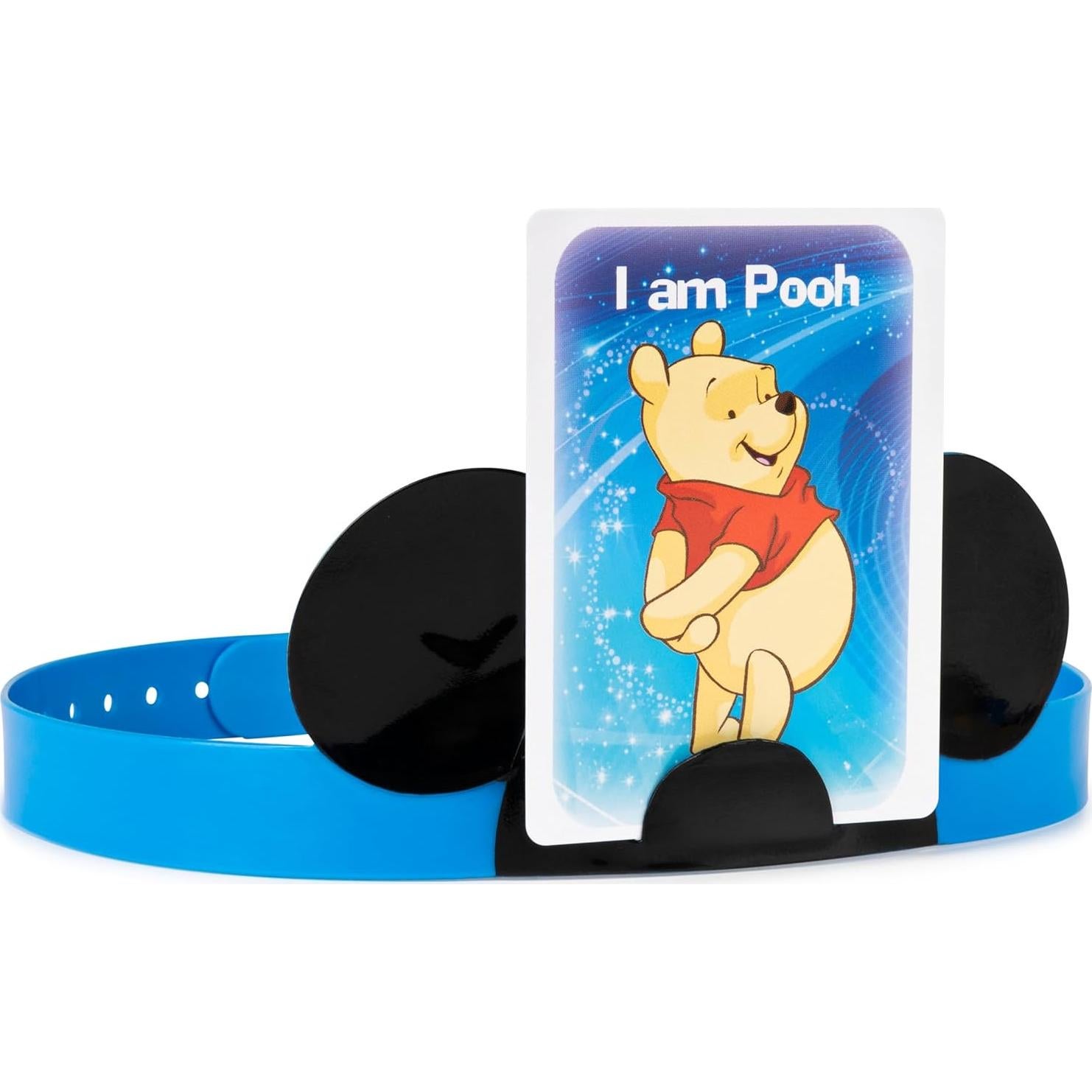 Hedbanz Spin Master 2023 Juego de Adivinanza Familiar