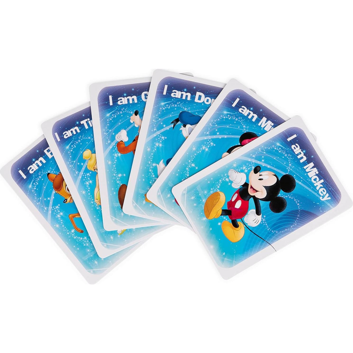 Hedbanz Spin Master 2023 Juego de Adivinanza Familiar