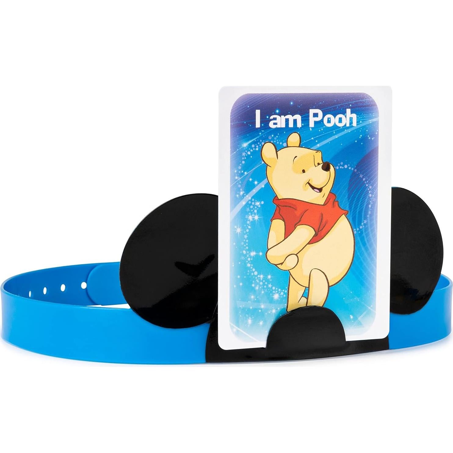 Hedbanz Spin Master 2023 Juego de Adivinanza Familiar