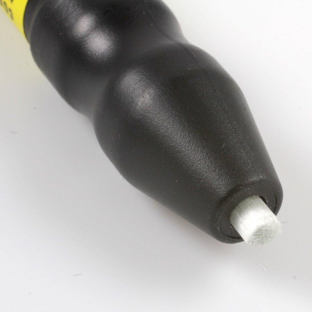 Herramienta de Lijado de Precisión Philmore con Fibras de Vidrio