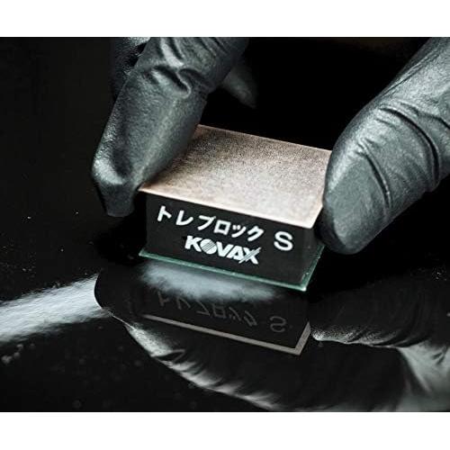 Kit de Lijado Tolecut Eagle Abrasives - 8 Cortes, 800 Grano