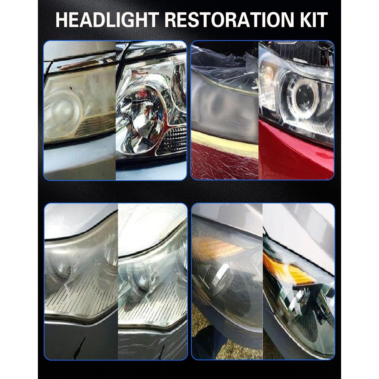 Kit de Discos de Lijado 2" Pomsare 193 Piezas para Restauración