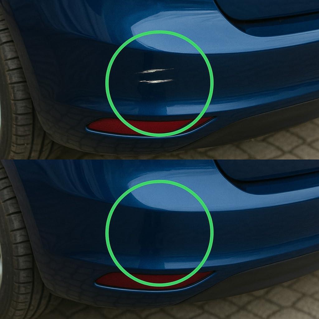 Kit de Pintura de Retocado PAINT2FIX NH700M Alabaster Silver 25ml