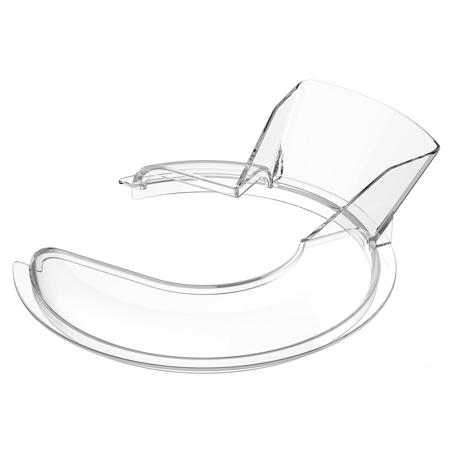 Protector de Vertido KitchenAid 4.5-5QT Acero Inoxidable