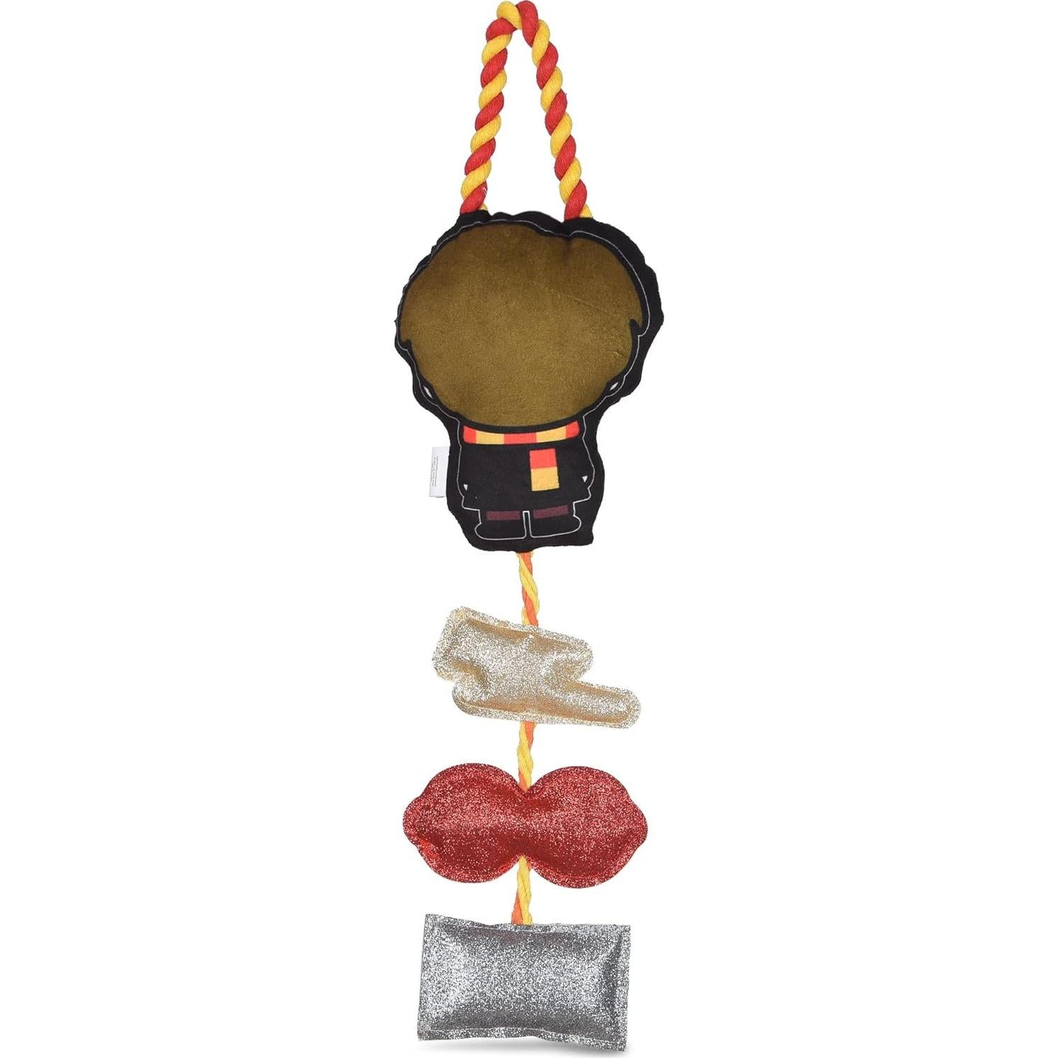 Juguete para Gato Harry Potter Colgador de Puerta 55,88 cm