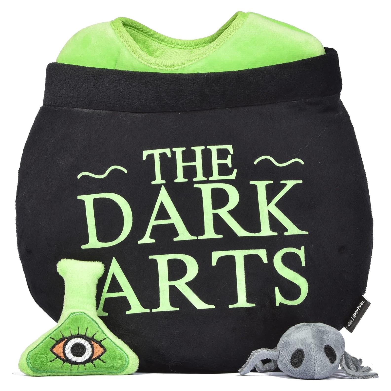 Juguete para Perros Harry Potter Poción de Artes Oscuras