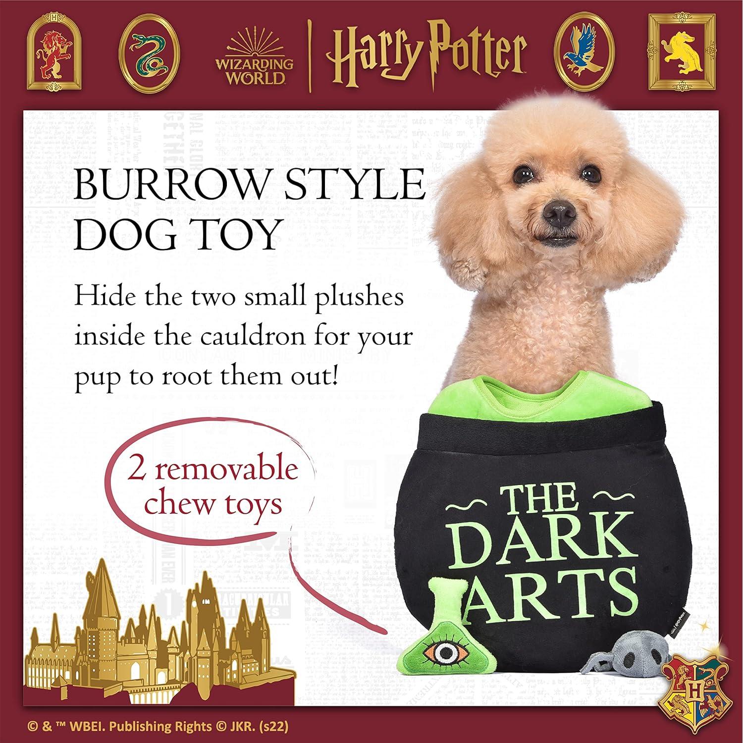 Juguete para Perros Harry Potter Poción de Artes Oscuras