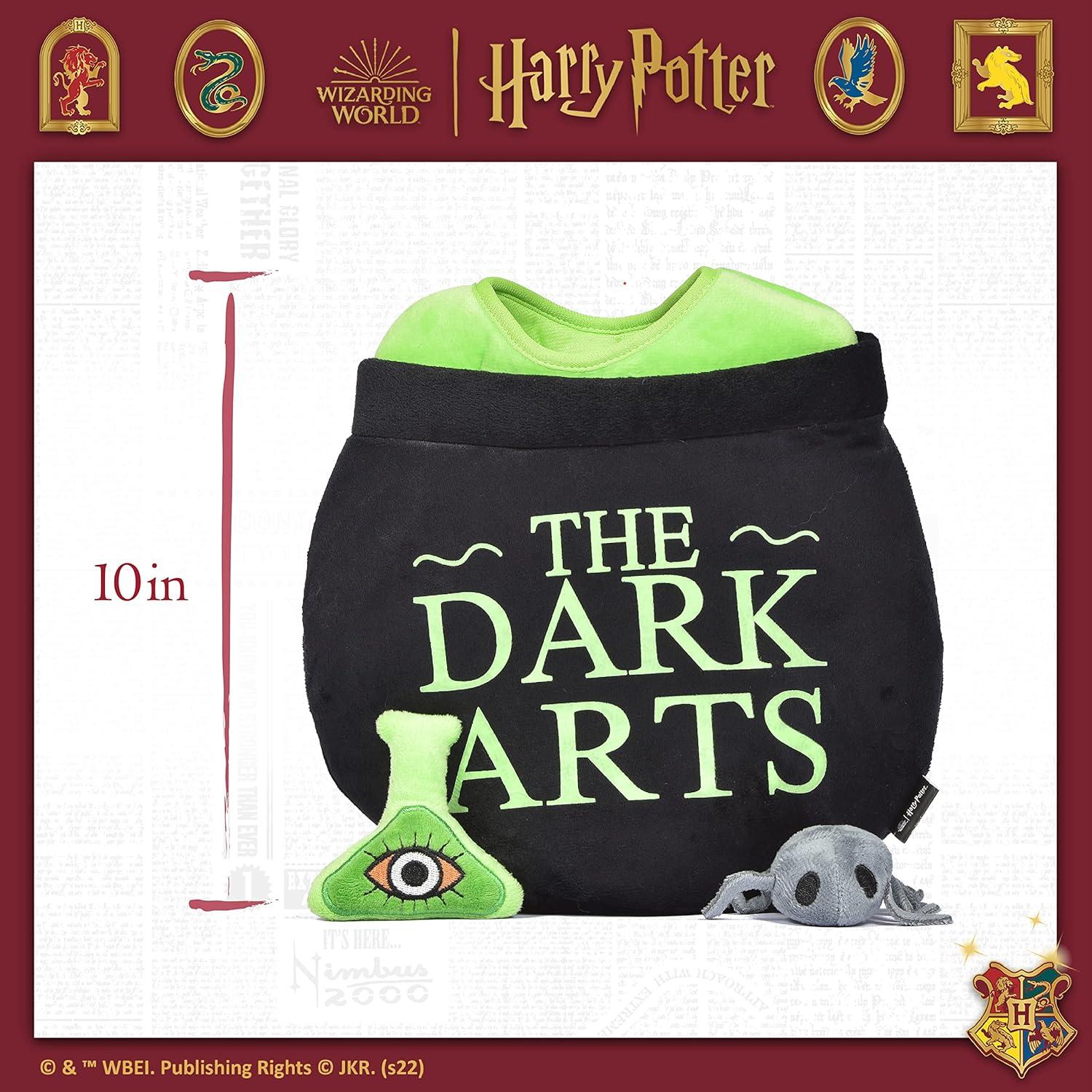 Juguete para Perros Harry Potter Poción de Artes Oscuras