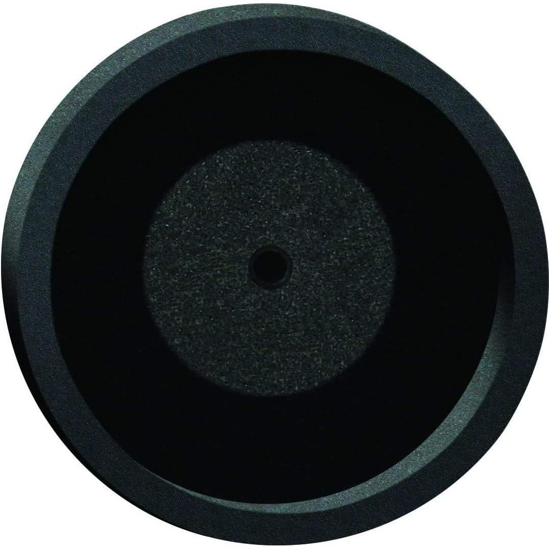 Kit de Pulido Mothers Wax Attack 2 - 3 Almohadillas y Cera