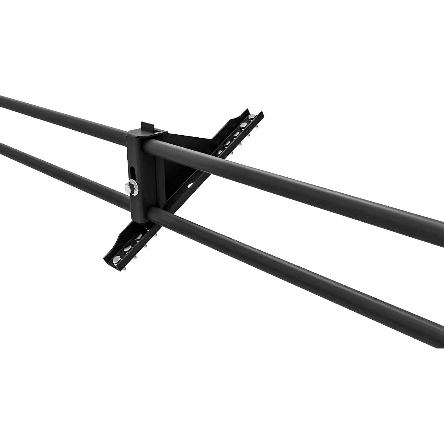 Protector de Nieve Hichoryer para Techos de Metal 79.38 cm